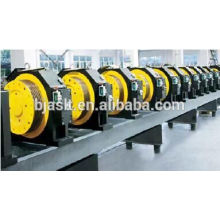 Lift Traction Machine